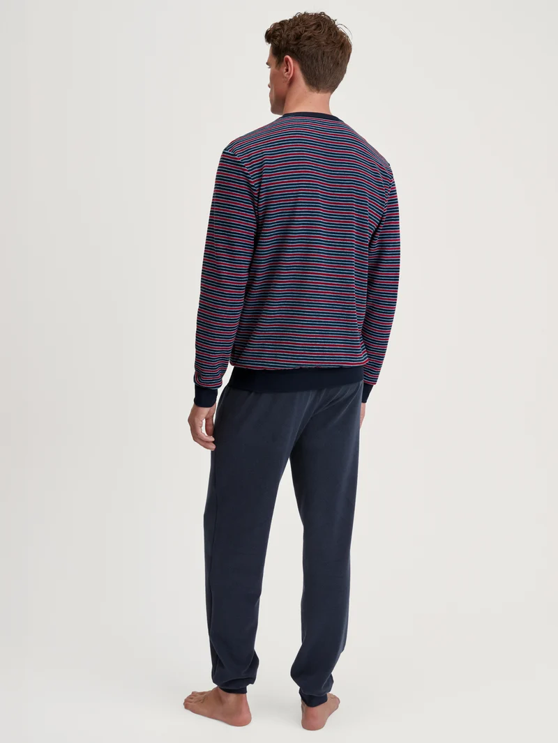 MEN Pyjamas with cuff