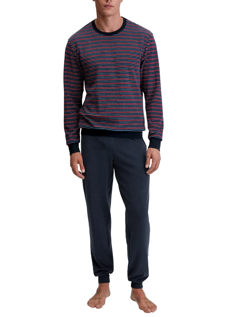 MEN Pyjamas with cuff