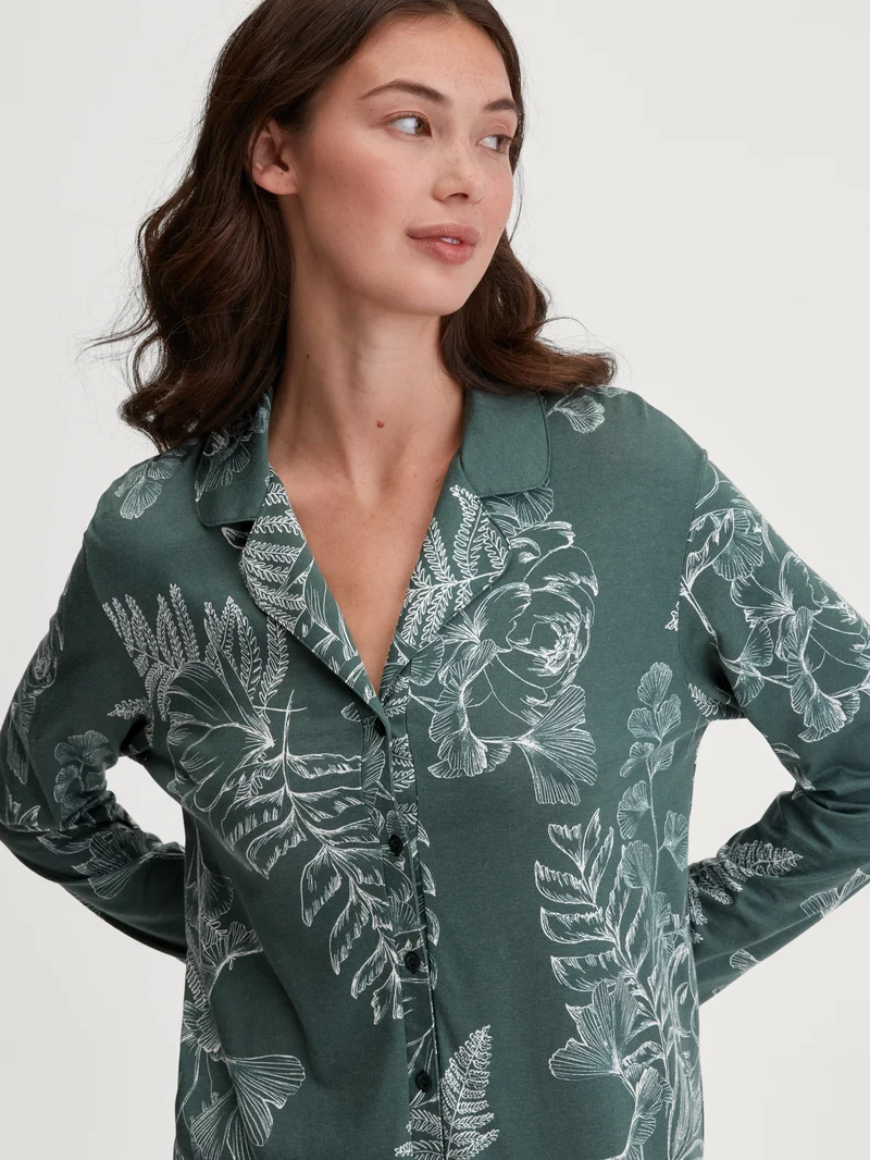 WOMEN Nightdress Favourites Botanic
