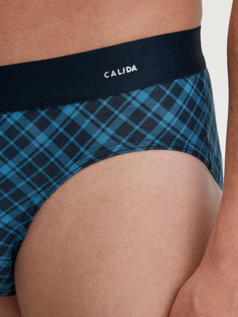 MEN Mini brief