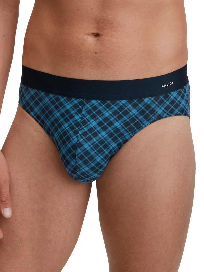 MEN Mini brief