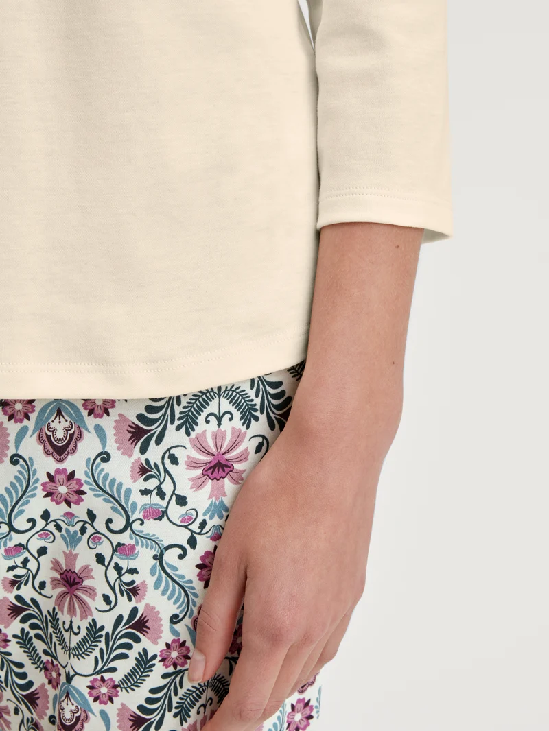 WOMEN Shirt 3/4 sleeve