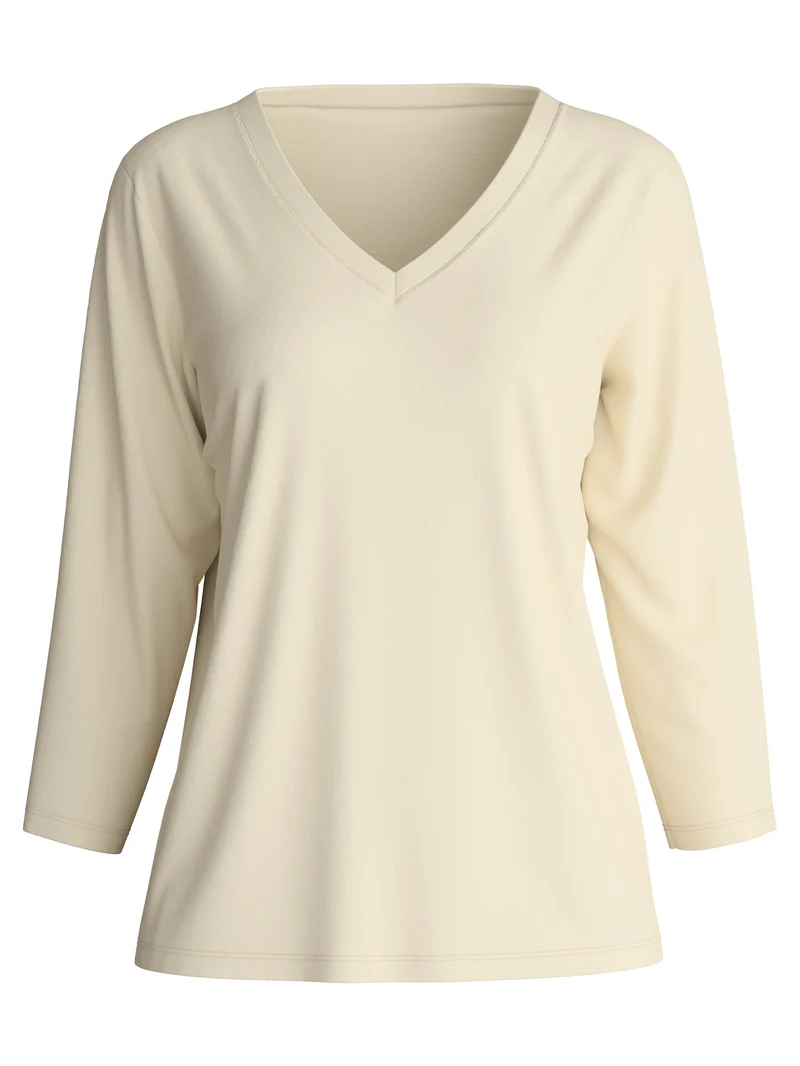 WOMEN Shirt 3/4 sleeve