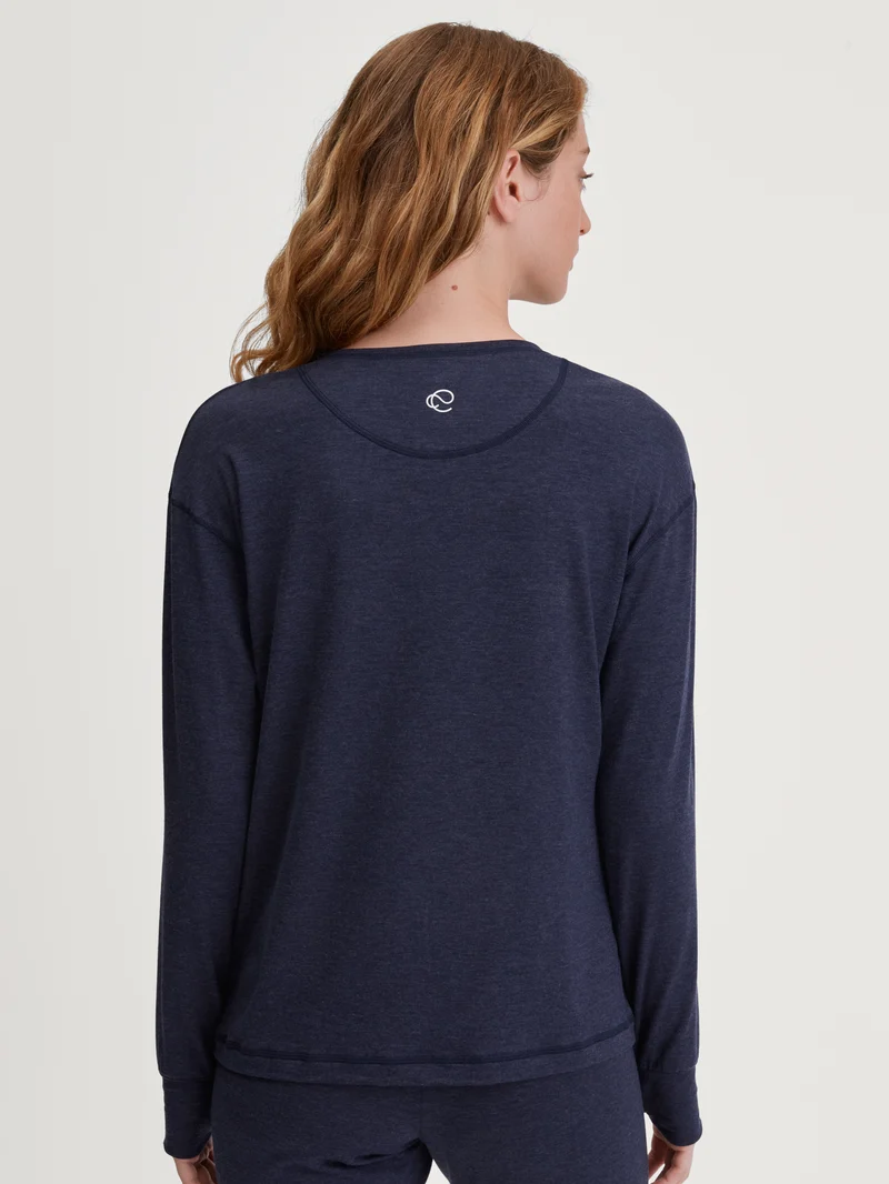 WOMEN Langarm-Shirt