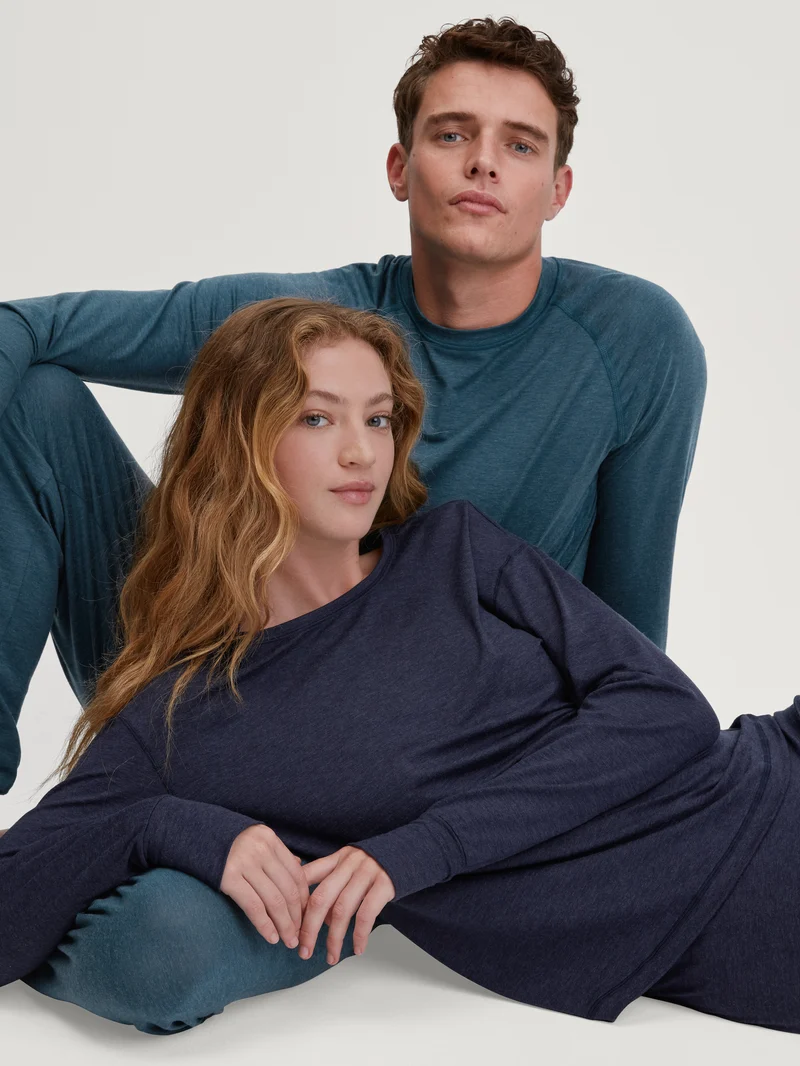 WOMEN Langarm-Shirt