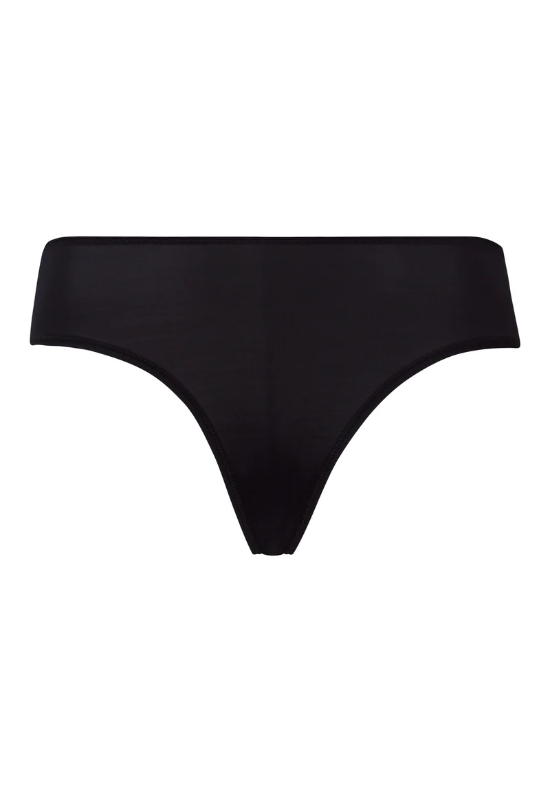 Satin Deluxe Mini Briefs
