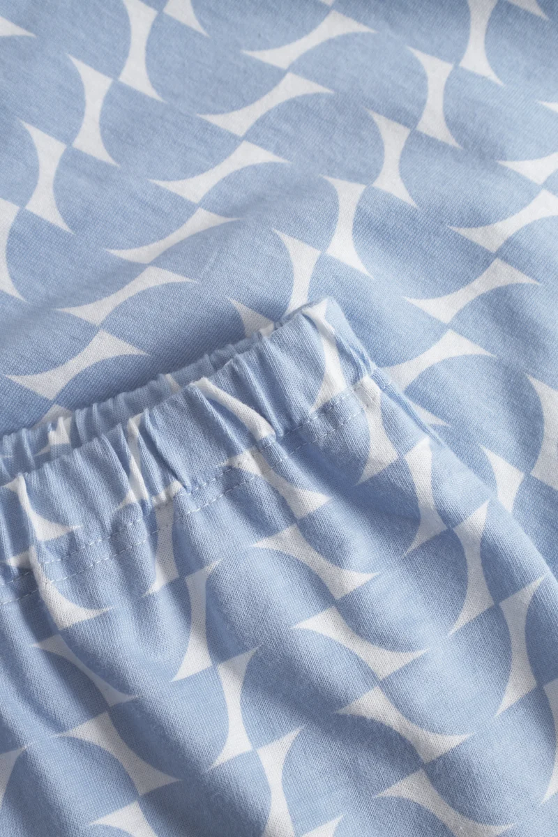 Pyjamas 1253673