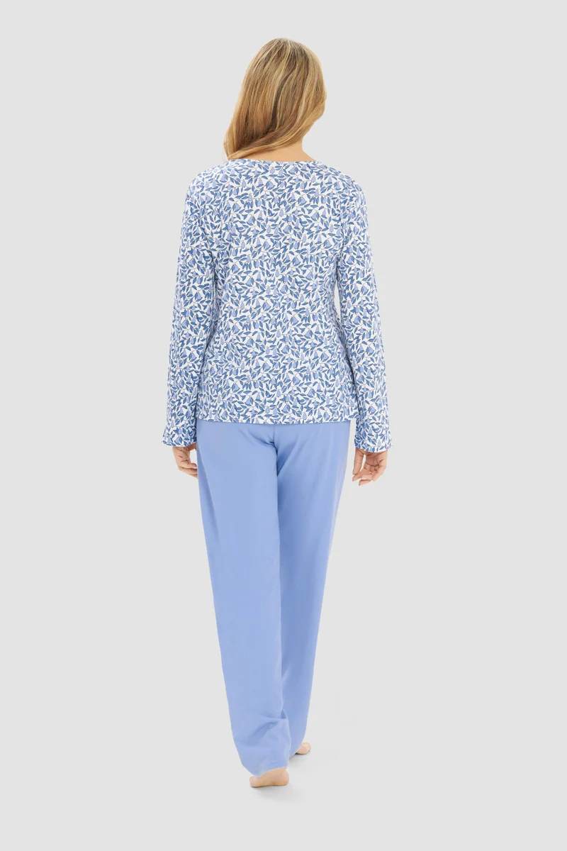 Pyjamas 1253668