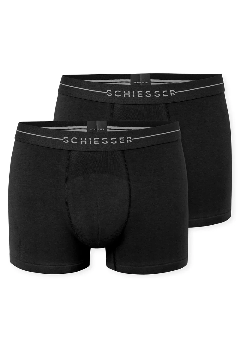 2PACK Shorts