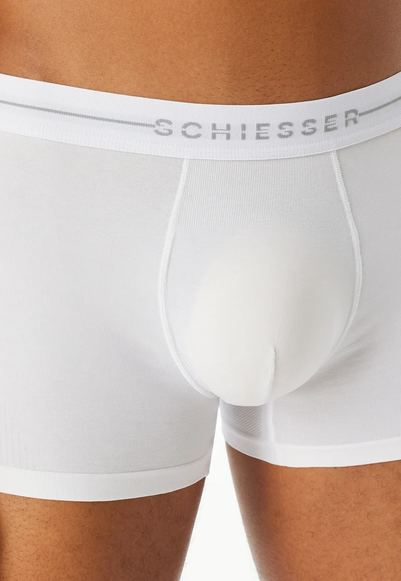 2PACK Shorts