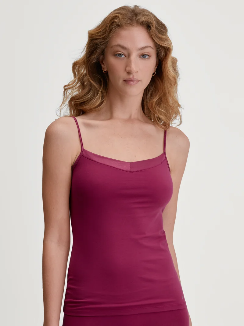 WOMEN Spaghetti top