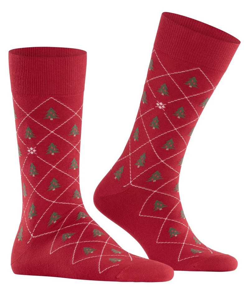 Burlington Christmas Tree Herren
