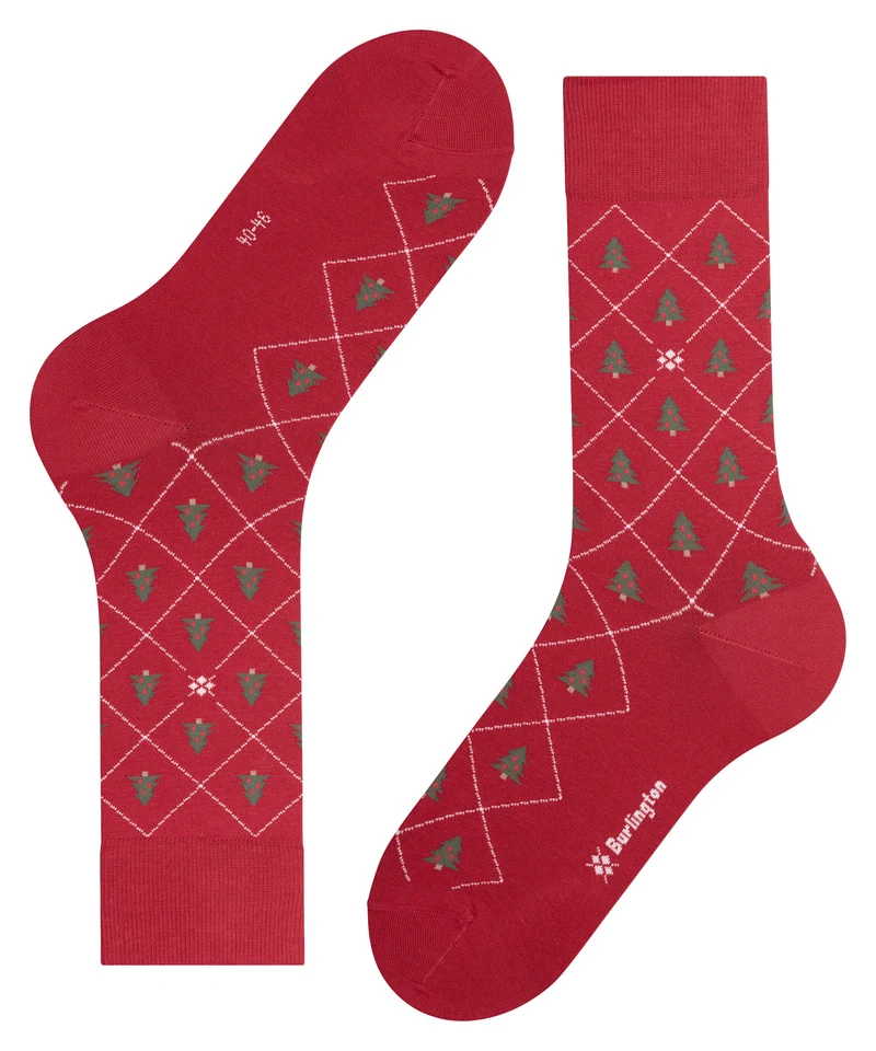 Burlington Christmas Tree Herren
