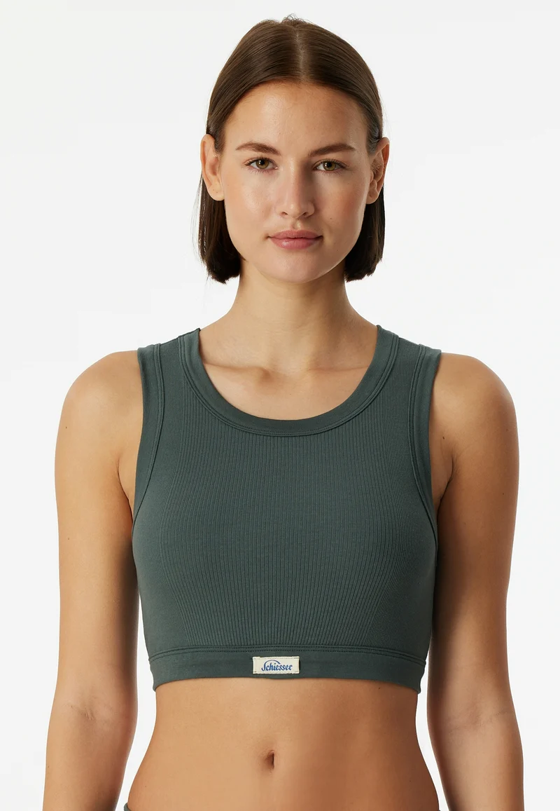 Bustier - REVIVAL
