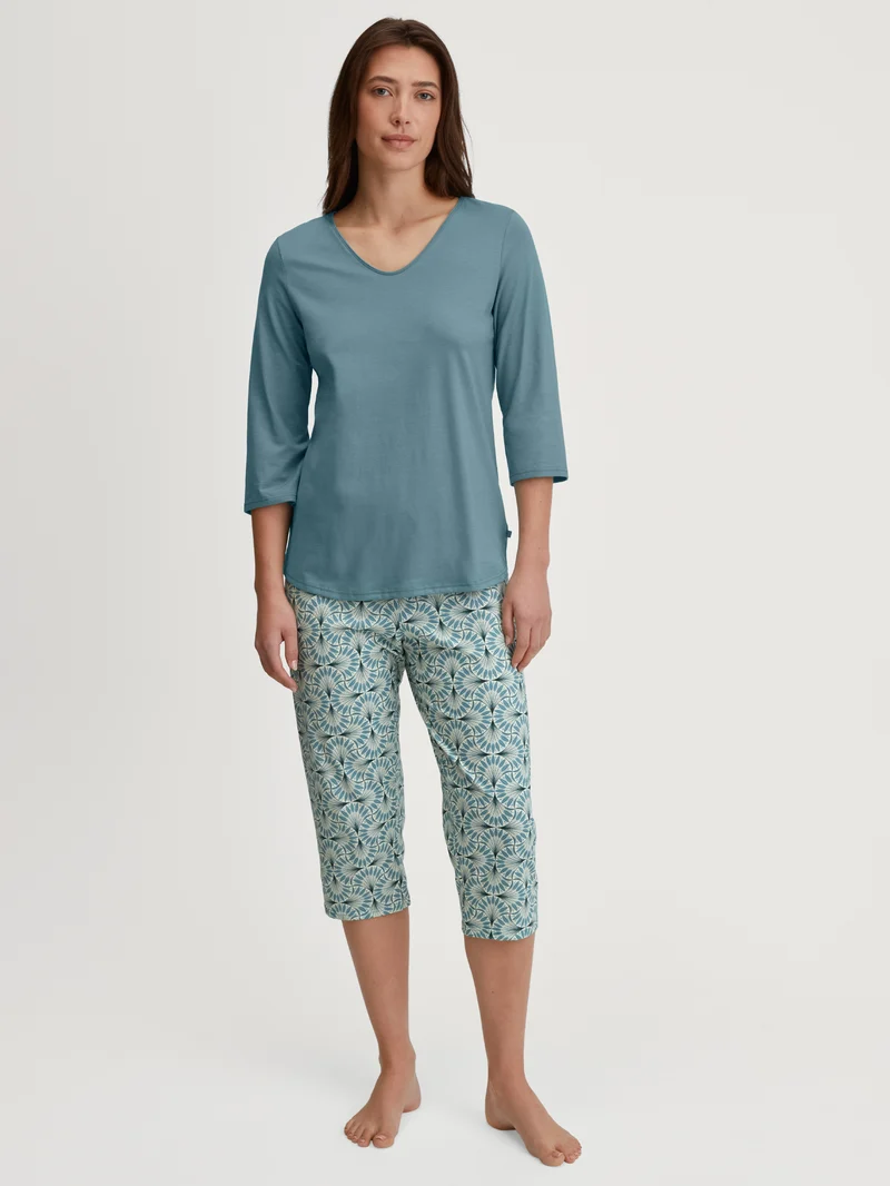 WOMEN 3/4 Pyjamas
