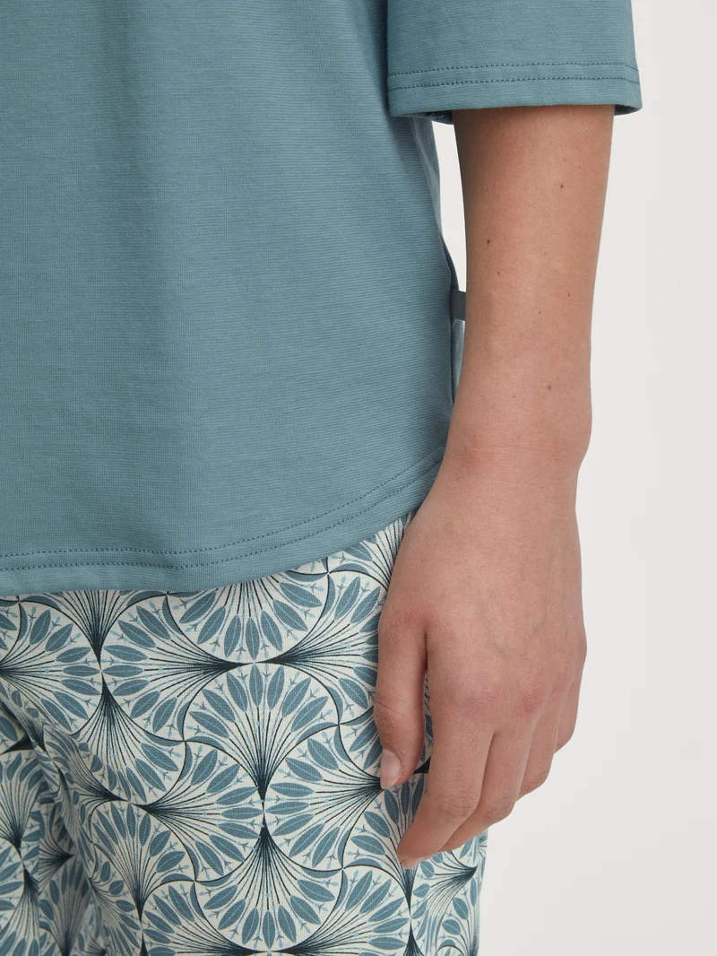 WOMEN 3/4 Pyjamas