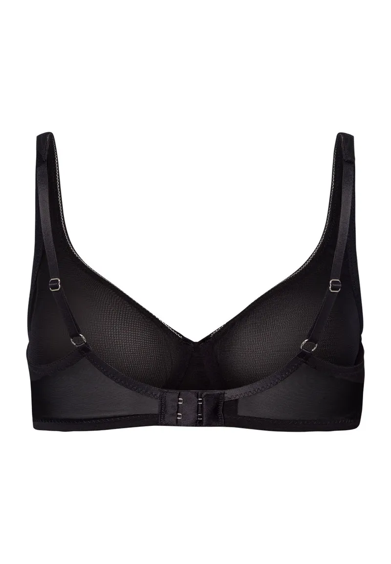 Smooth Illusion U/Wire Bra