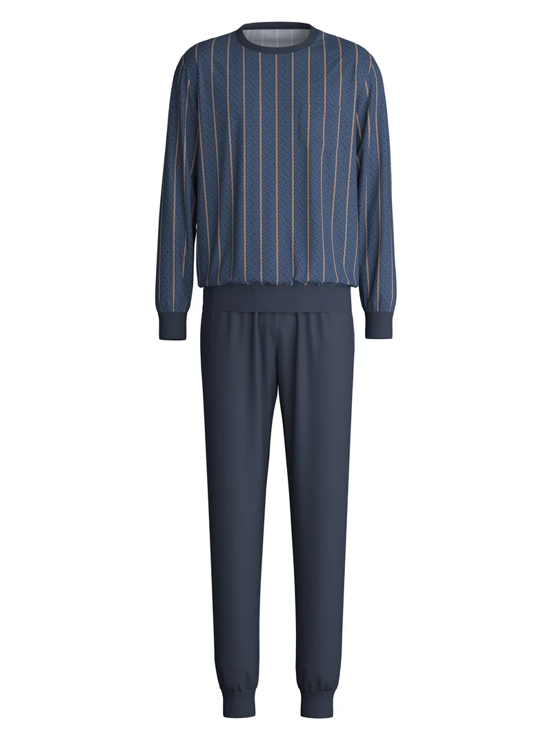 MEN Pyjamas with cuff
