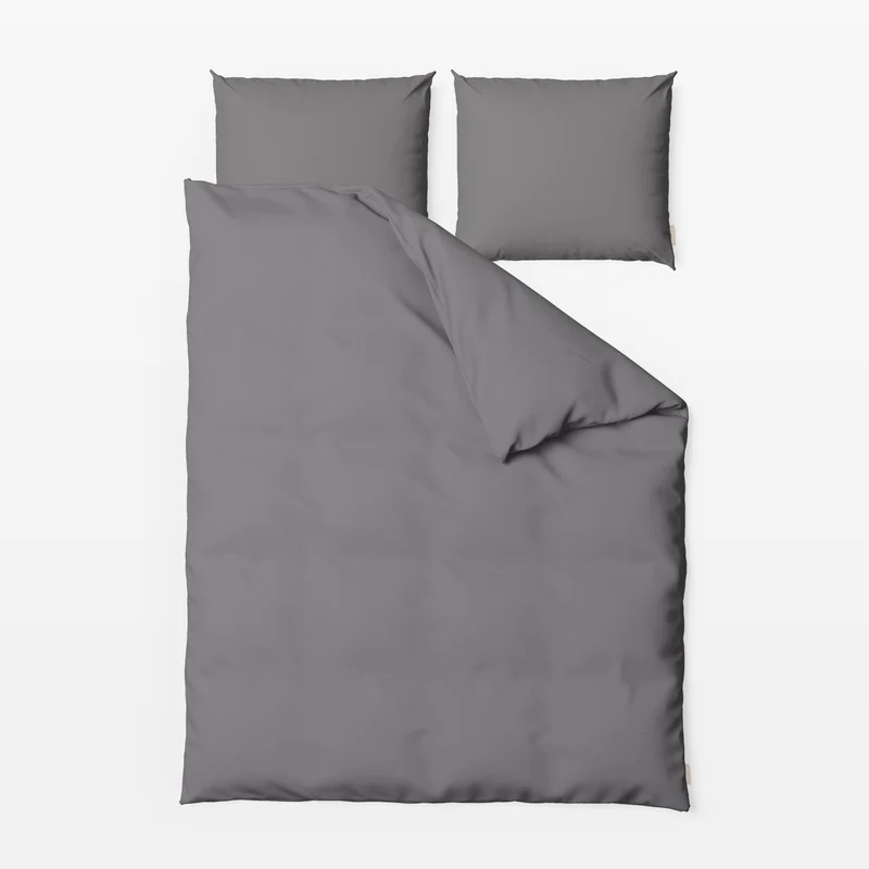 Momm Bettwäsche Satin Storm