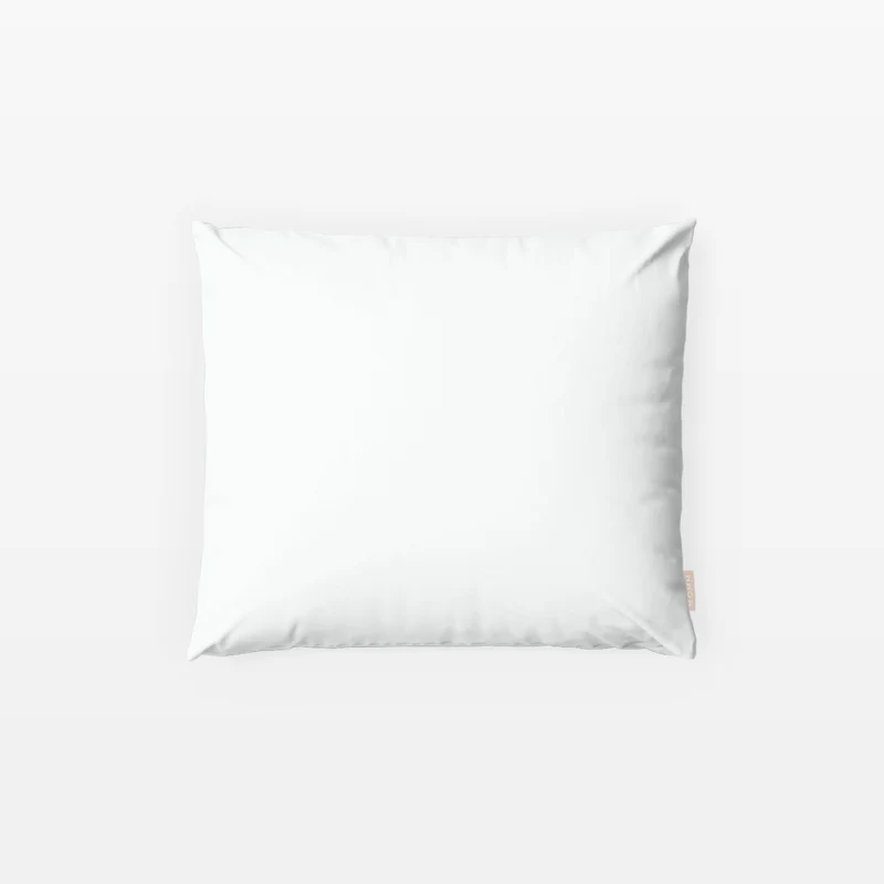 Momm Bettwäsche Satin Snow