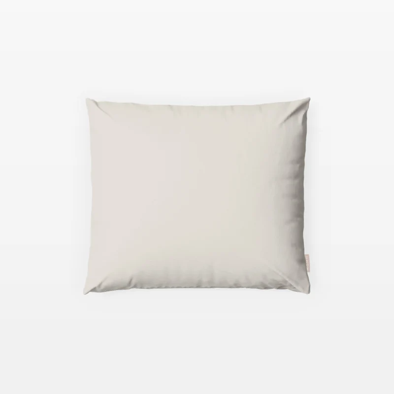 Momm Bettwäsche Satin Gray Loft