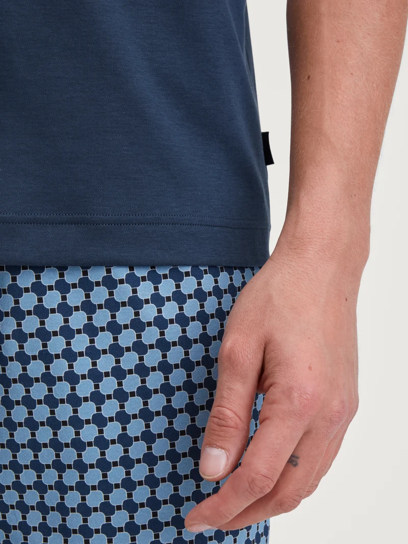 MEN Short pyjamas