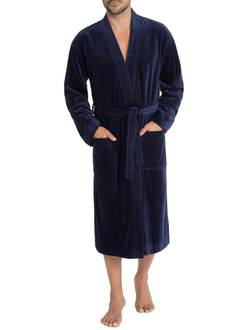 MEN Bathrobe
