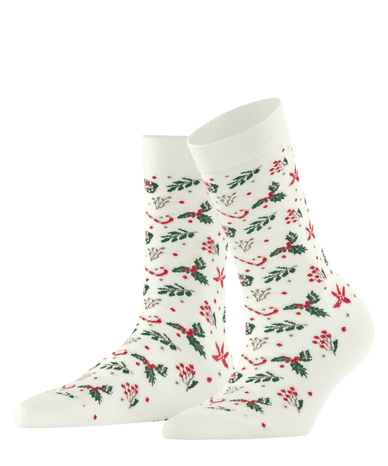 FALKE Gift Blizzard Damen