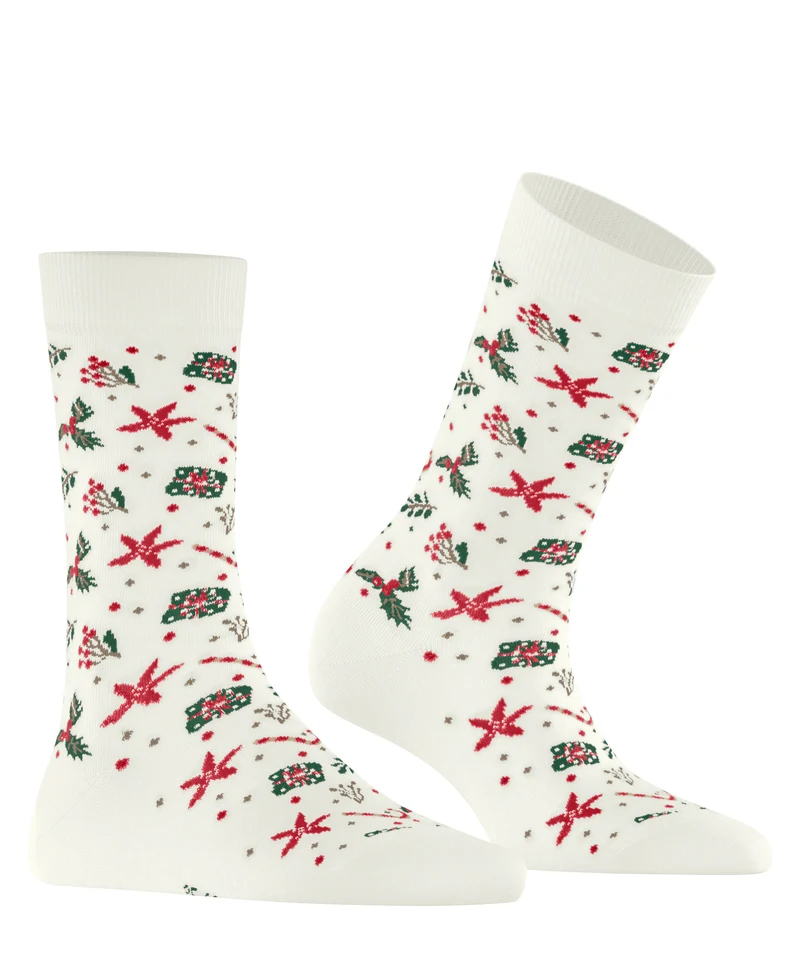 FALKE Gift Blizzard Damen