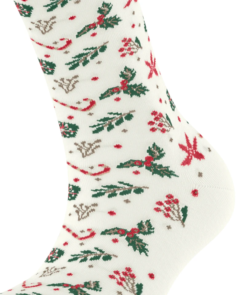 FALKE Gift Blizzard Damen