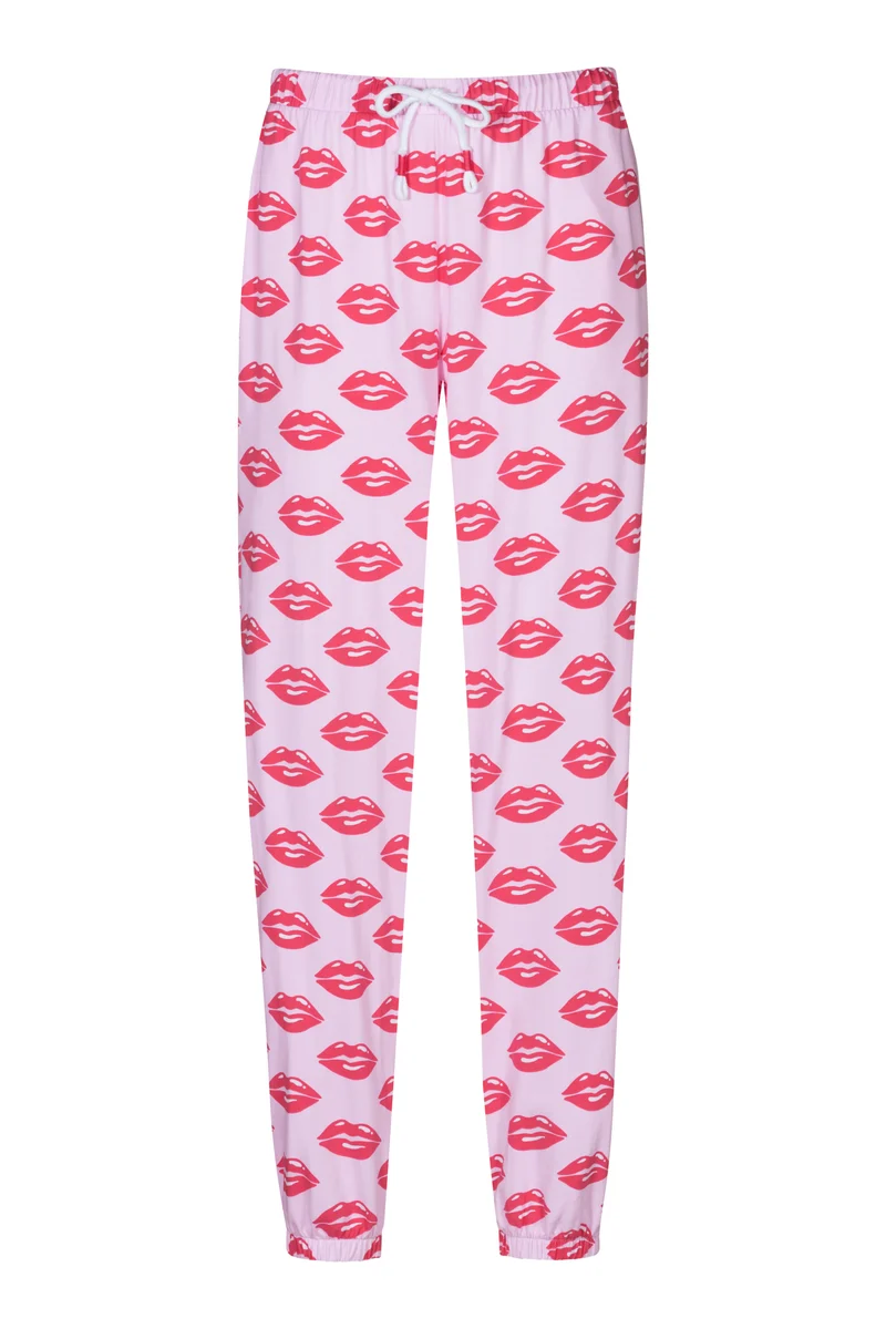Hose knöchellang