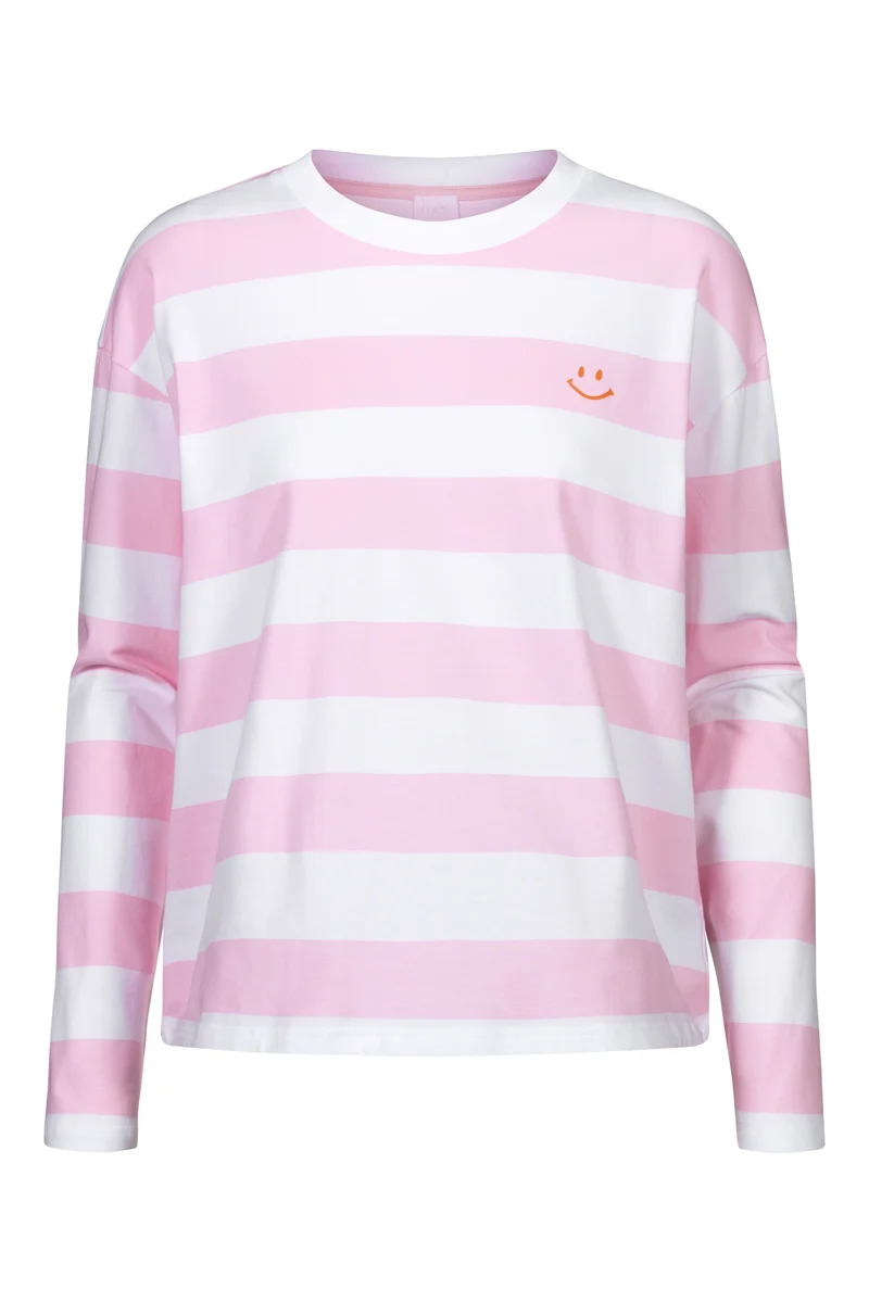 T-Shirt langarm
