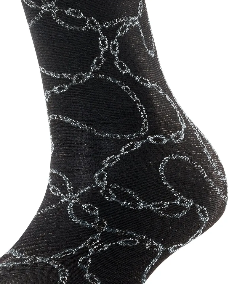 FALKE Jewel Case 30 DEN Damen
