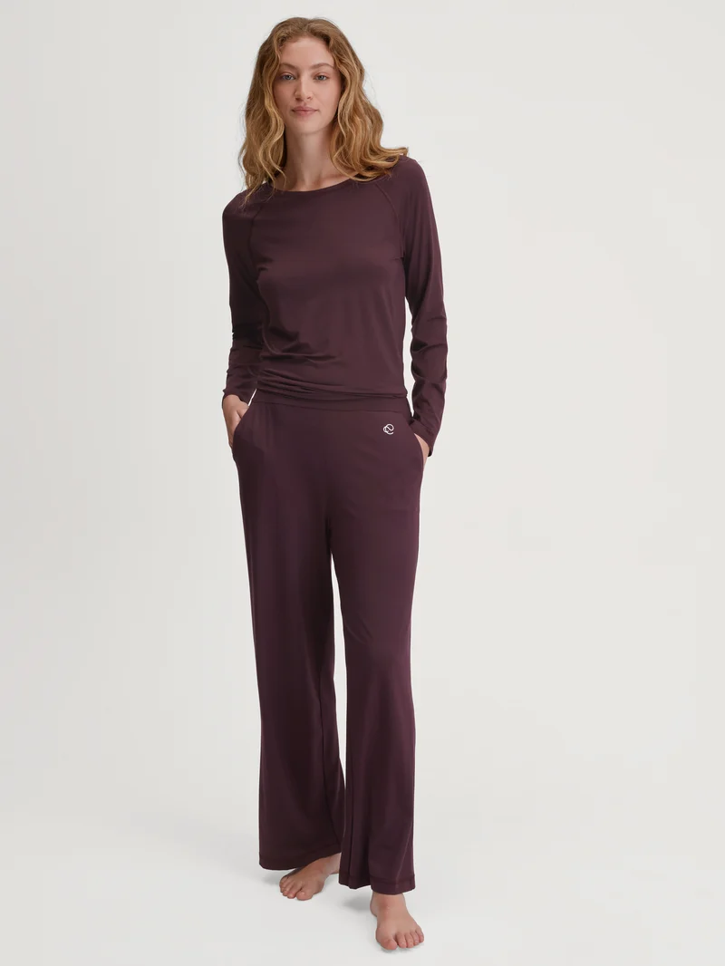 WOMEN Shirt long-sleeve