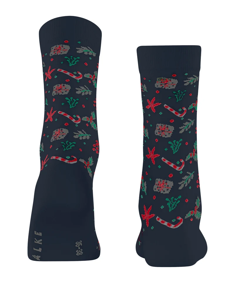 FALKE Gift Blizzard Damen