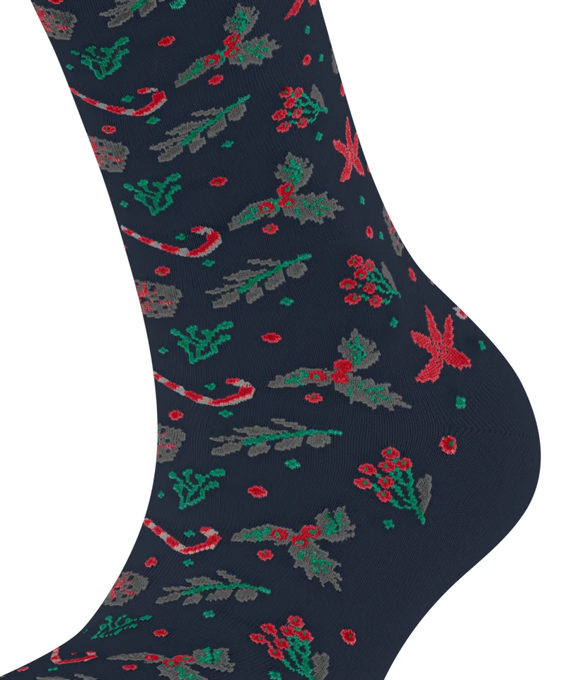 FALKE Gift Blizzard Damen
