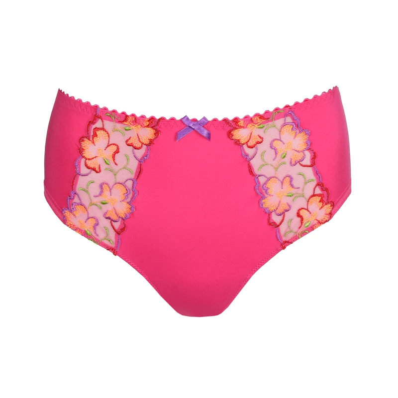 DEVDAHA VERY BERRY Taillenslip