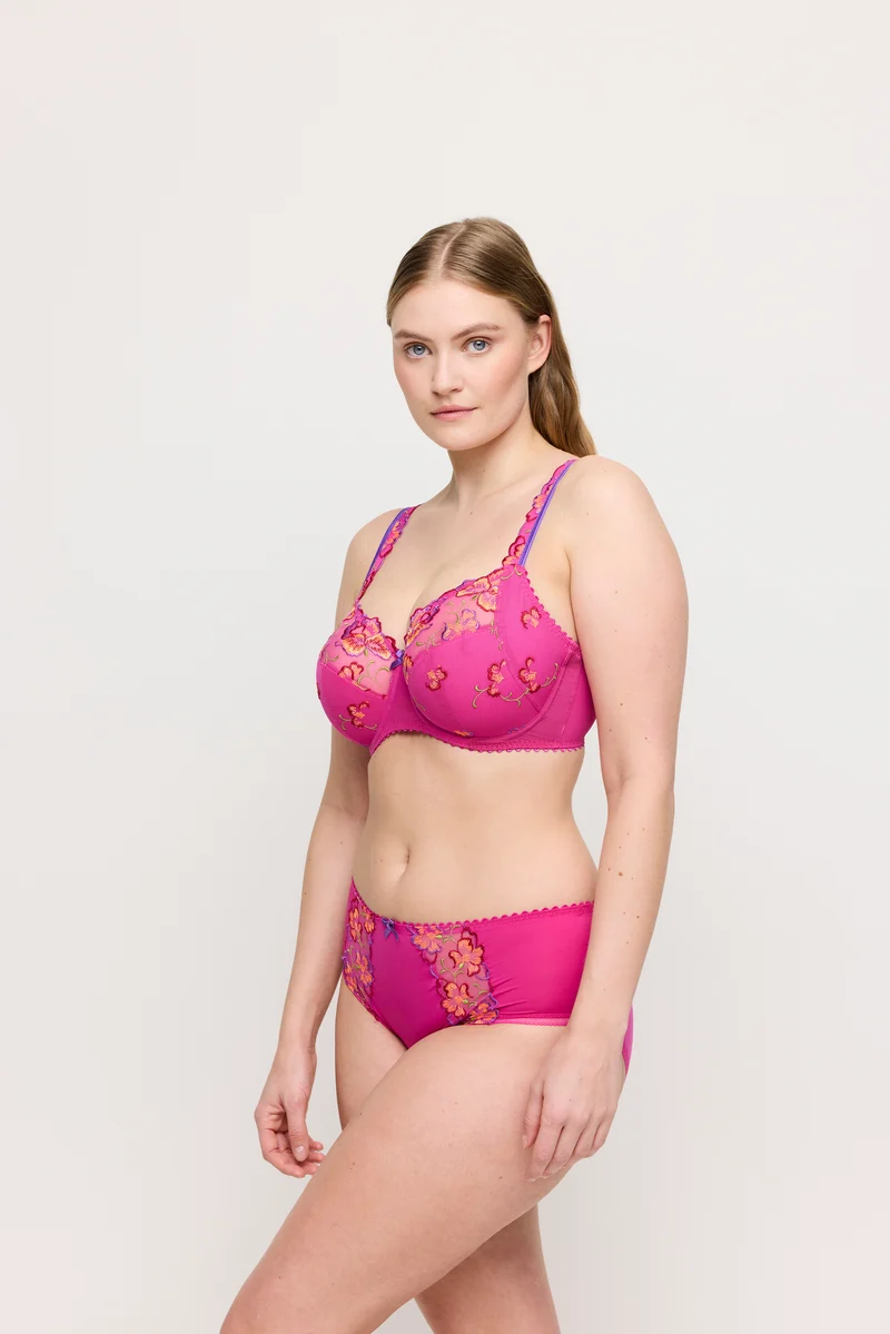 DEVDAHA VERY BERRY Taillenslip