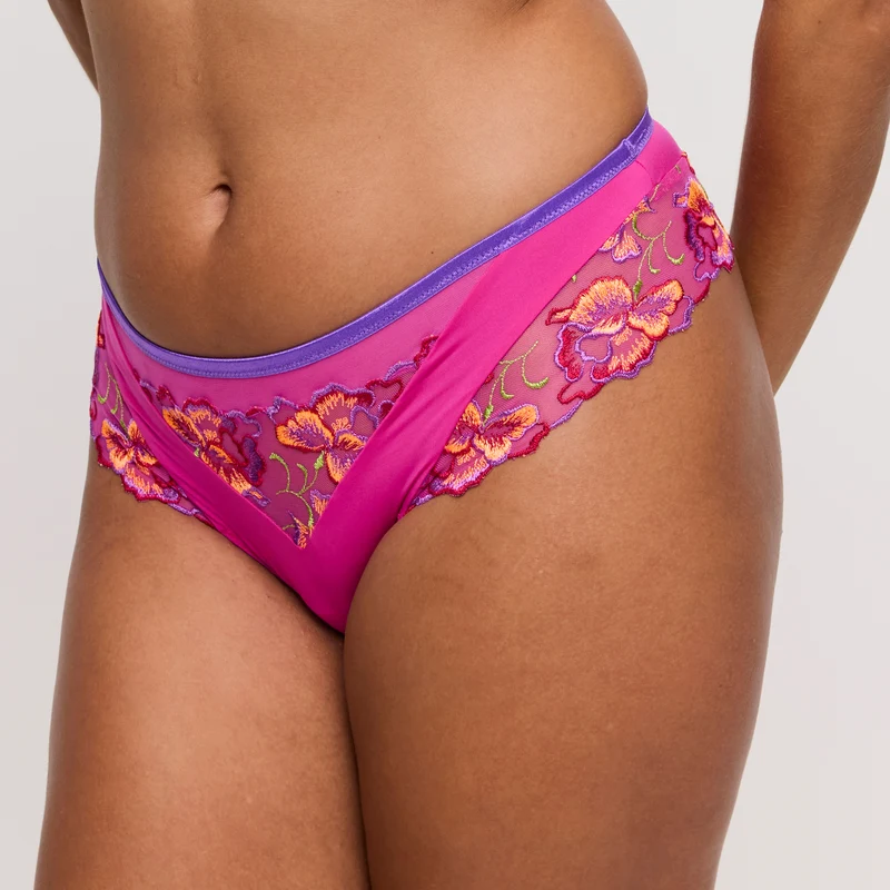 DEVDAHA VERY BERRY Luxus String
