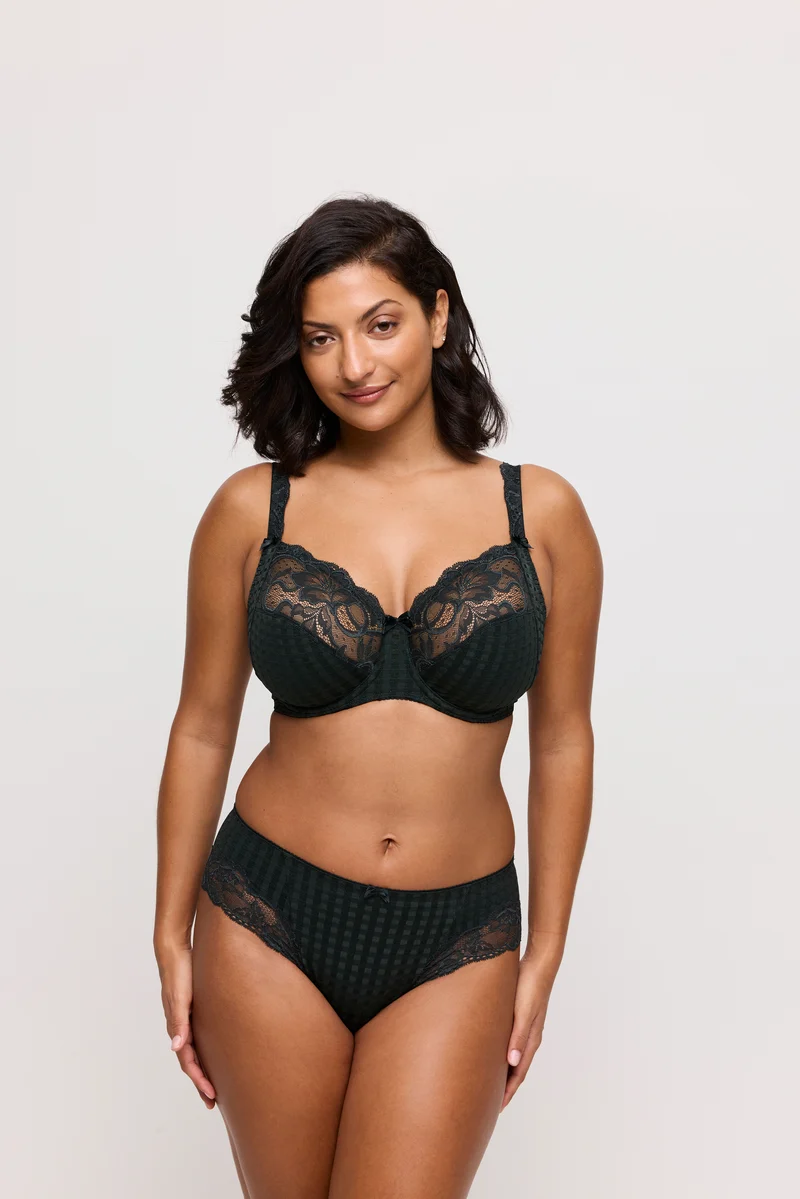 MADISON Deep Forest Hotpants