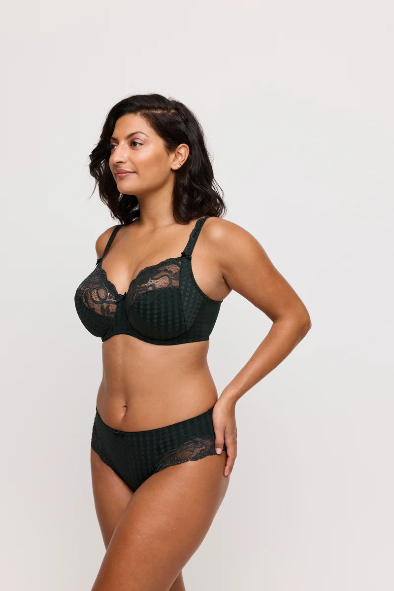 MADISON Deep Forest Vollschalen-BH