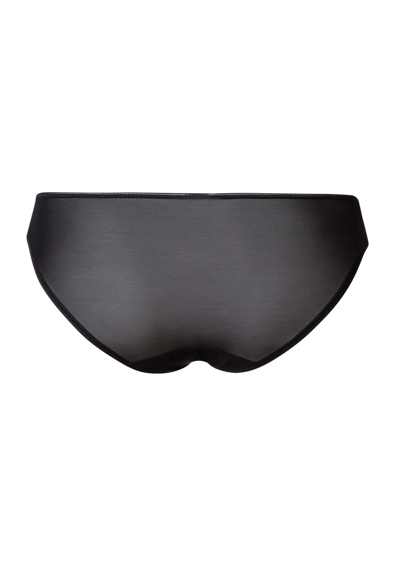 Smooth Illusion Mini Briefs