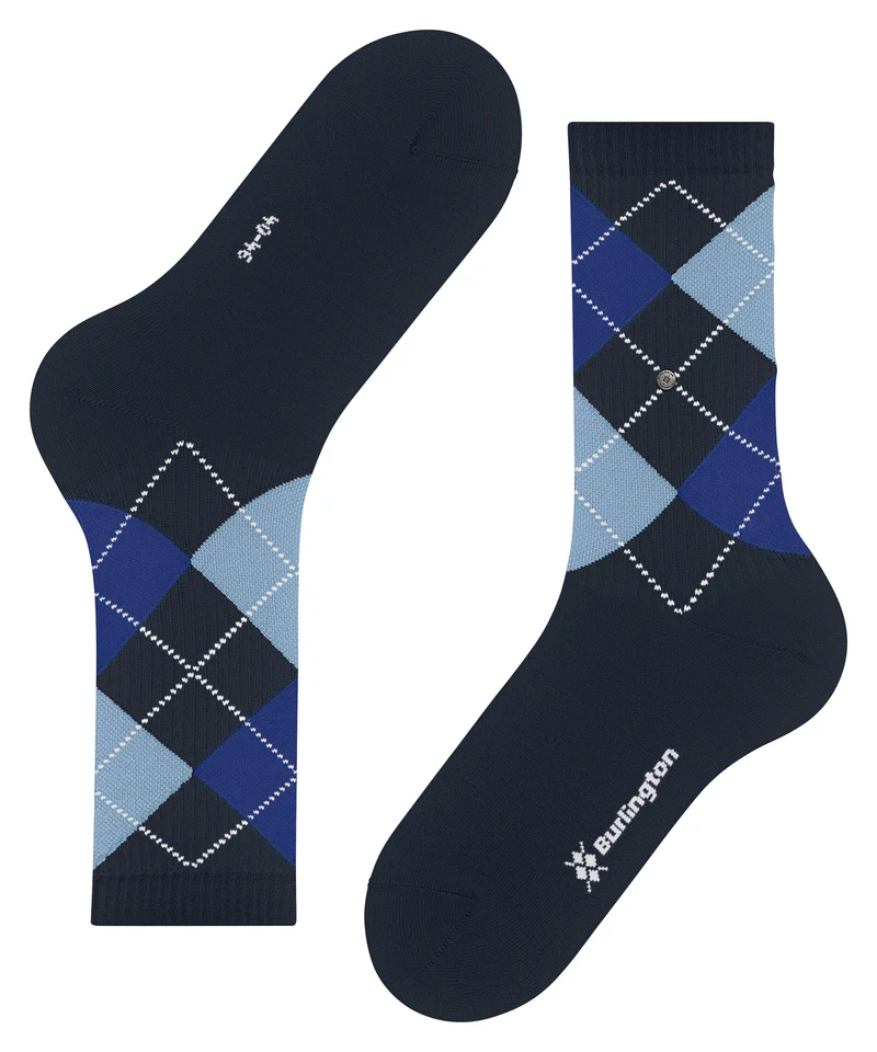 Burlington Rib Court Herren