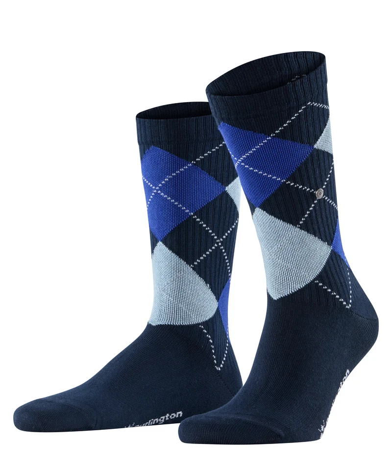 Burlington Rib Court Herren