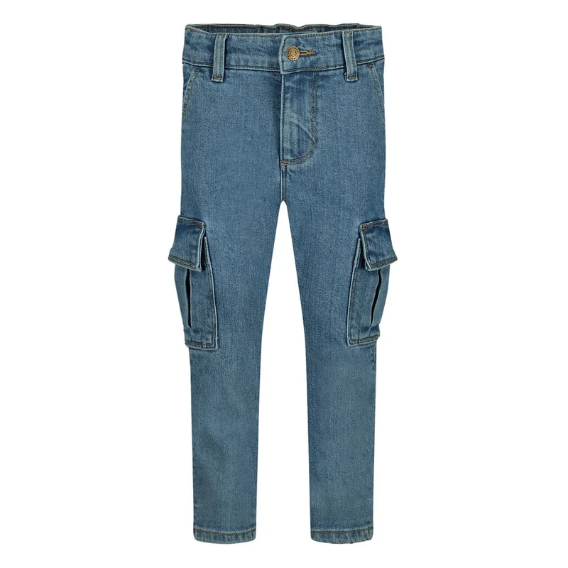Cargohose - Winter Denims