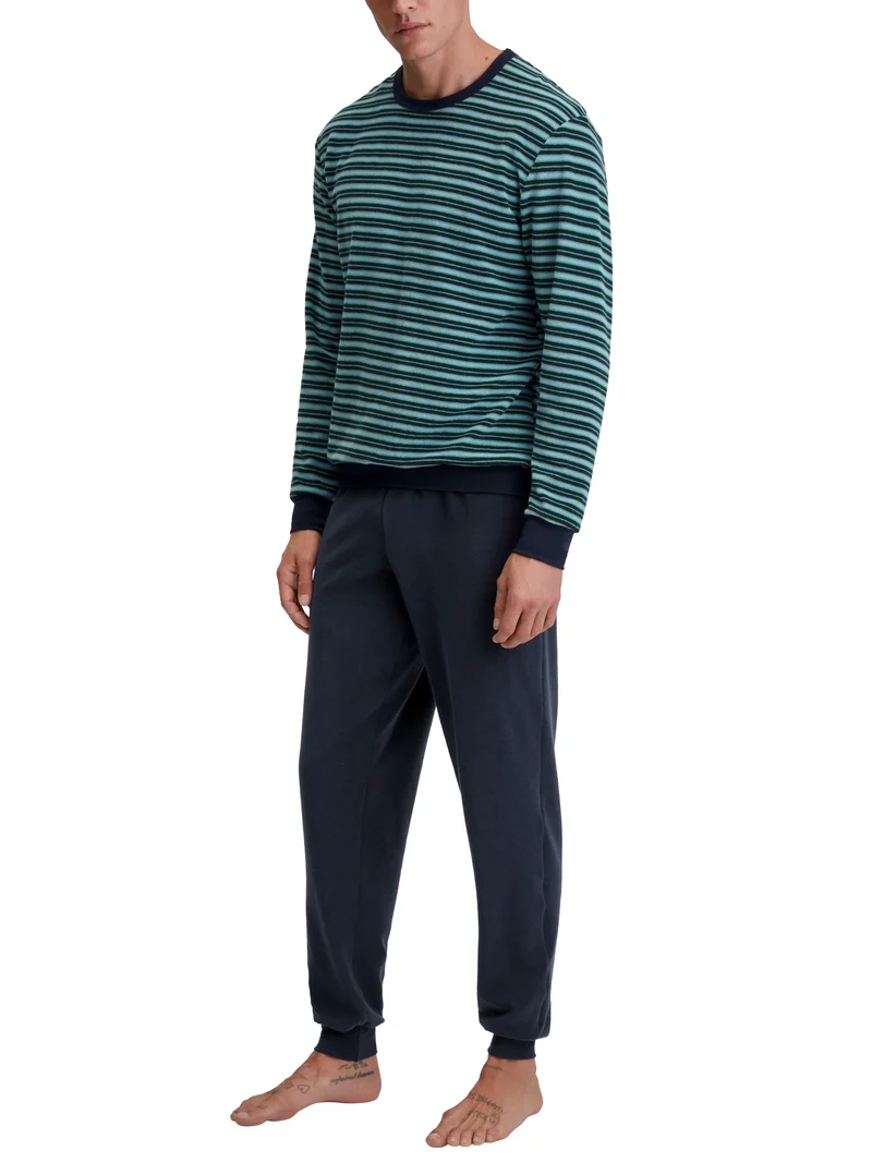 MEN Pyjamas with cuff