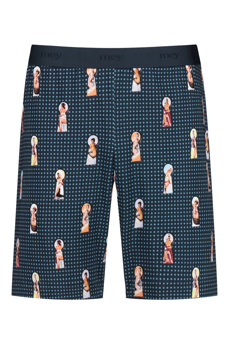 Hose kurz