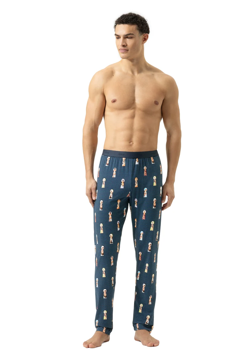 Hose lang