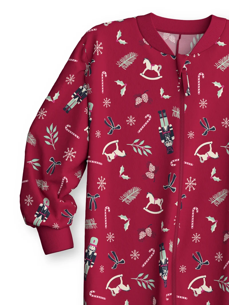TODDLERS Jumpsuit Family & Friends for TODDLERS