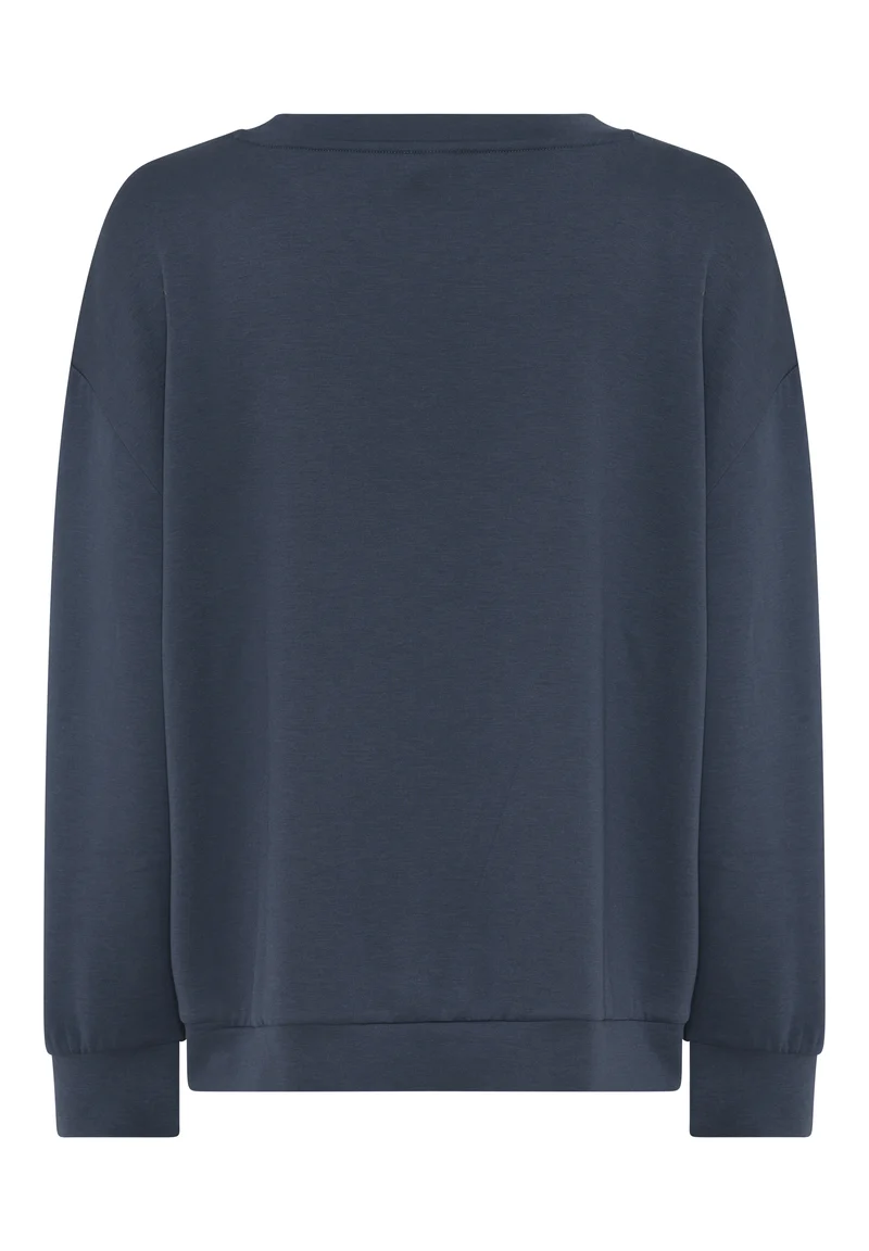Sweatshirt Svea O-Neck